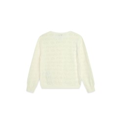 TRICOT CARDIGAN