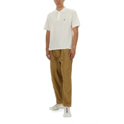 COTTON PANTS