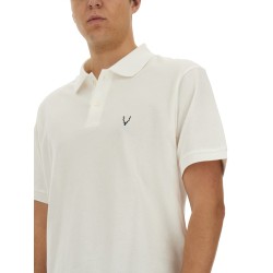 COTTON POLO