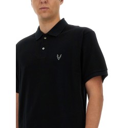 COTTON POLO