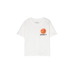 basketball chenille emb ss tee - chapter 1