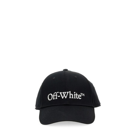 HAT WITH LOGO