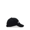 HAT WITH LOGO