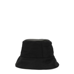 BUCKET HAT WITH LOGO