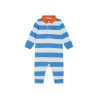 rugby covral-one piece-coverall