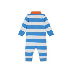 rugby covral-one piece-coverall