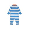 rugby covral-one piece-coverall