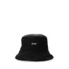 BUCKET HAT WITH LOGO