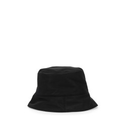 BUCKET HAT WITH LOGO