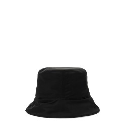 BUCKET HAT WITH LOGO