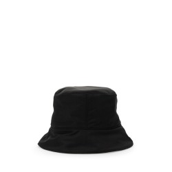 BUCKET HAT WITH LOGO