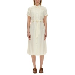 CHEMISIER DRESS