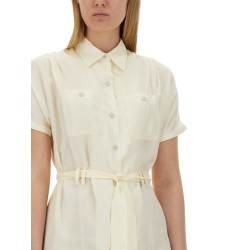 CHEMISIER DRESS