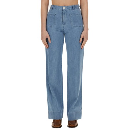 JEANS "EMILIE"
