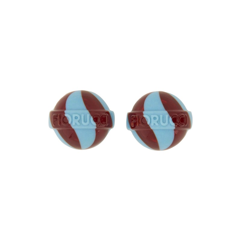 "LOLLIPOP" EARRINGS
