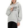 SWEATSHIRT WITH LOGO