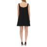 A-LINE DRESS