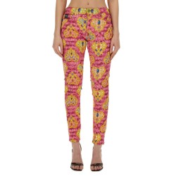 SKINNY FIT JEANS