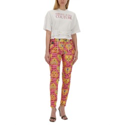 SKINNY FIT JEANS