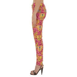SKINNY FIT JEANS