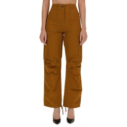 COTTON PANTS