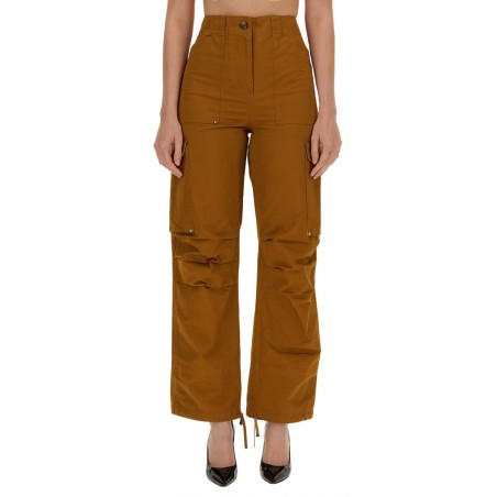 COTTON PANTS