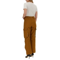 COTTON PANTS