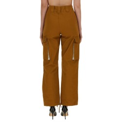COTTON PANTS