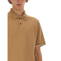 COTTON POLO