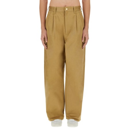 JUNYA WATANABE MAN X CARHARTT PANTS