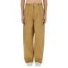 JUNYA WATANABE MAN X CARHARTT PANTS