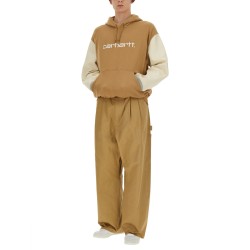 JUNYA WATANABE MAN X CARHARTT PANTS