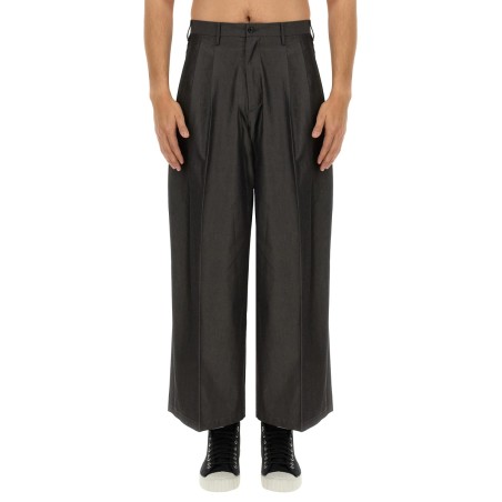 WIDE FIT PANTS