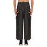 WIDE FIT PANTS