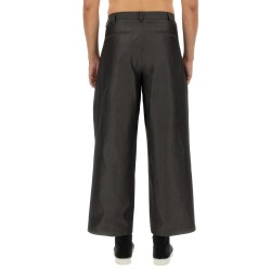 WIDE FIT PANTS