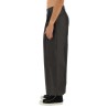 WIDE FIT PANTS