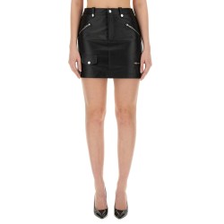 MIDI SKIRT