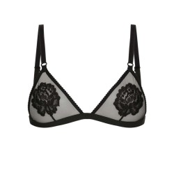 SOFT CUP TRIANGLE BRA