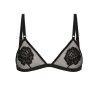 SOFT CUP TRIANGLE BRA