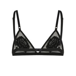 SOFT CUP TRIANGLE BRA