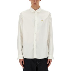 JUNYA WATANABE MAN X MAISON KITSUNE SHIRT