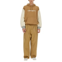 JUNYA WATANABE MAN X CARHARTT SWEATSHIRT