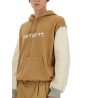 JUNYA WATANABE MAN X CARHARTT SWEATSHIRT