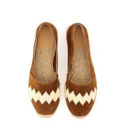 ESPADRILLE "CAREN"