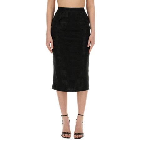 CRYSTAL SKIRT