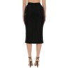 CRYSTAL SKIRT