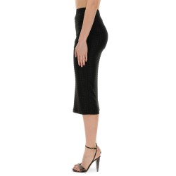 CRYSTAL SKIRT