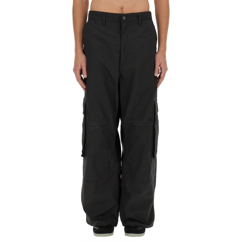 JUNYA WATANABE MAN X CARHARTT PANTS