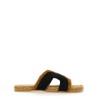 RAYON SANDAL