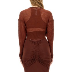 WOOL JERSEY.